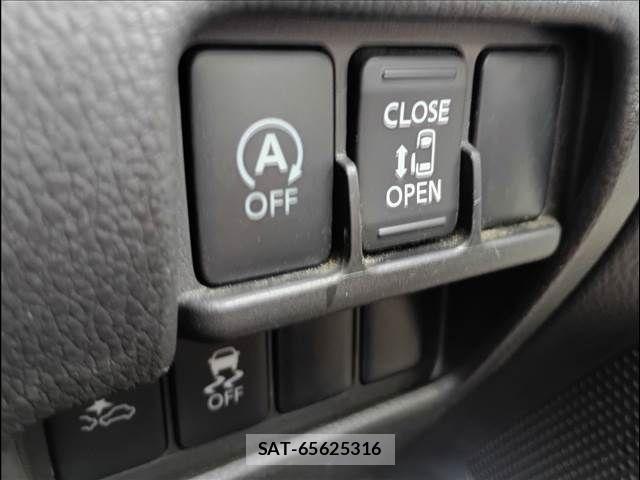 Nissan DAYZ ROOX 2014-12 7326677-13