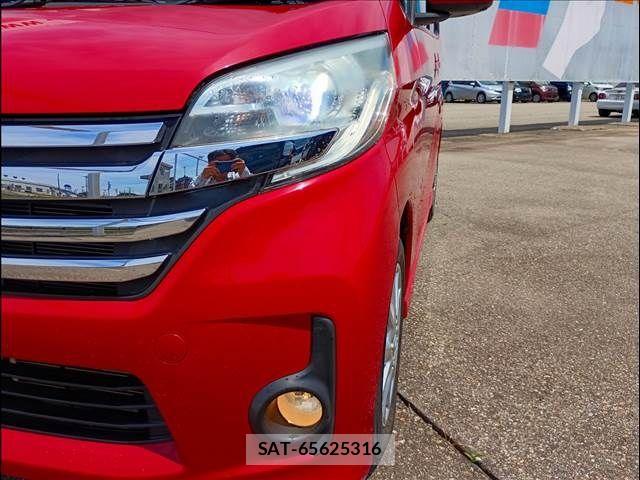 Nissan DAYZ ROOX 2014-12 7326677-15