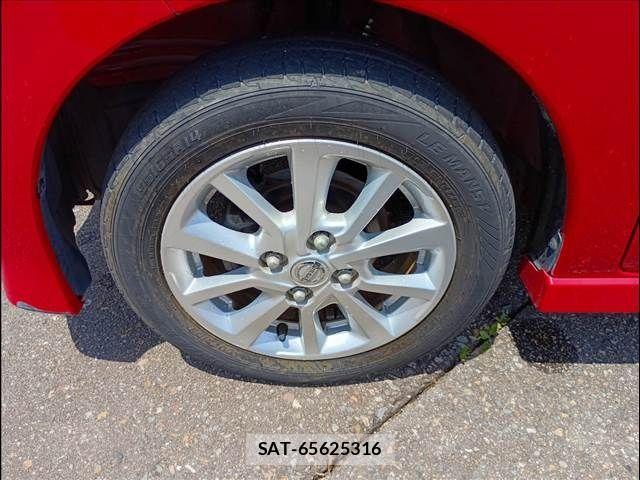 Nissan DAYZ ROOX 2014-12 7326677-16