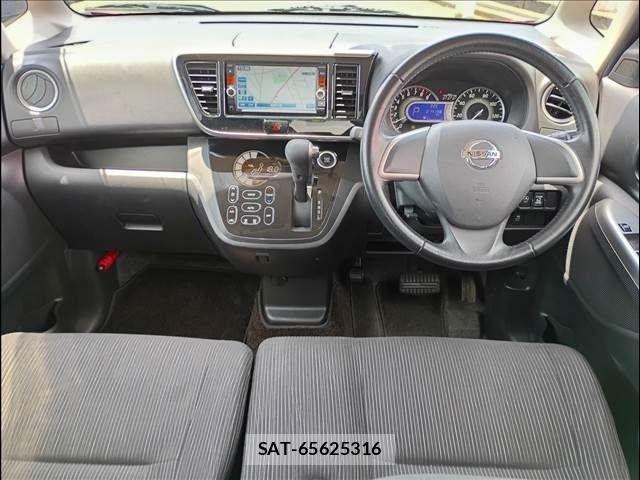 Nissan DAYZ ROOX 2014-12 7326677-1