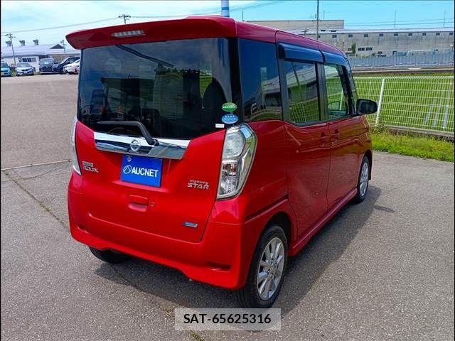 Nissan DAYZ ROOX 2014-12 7326677-2