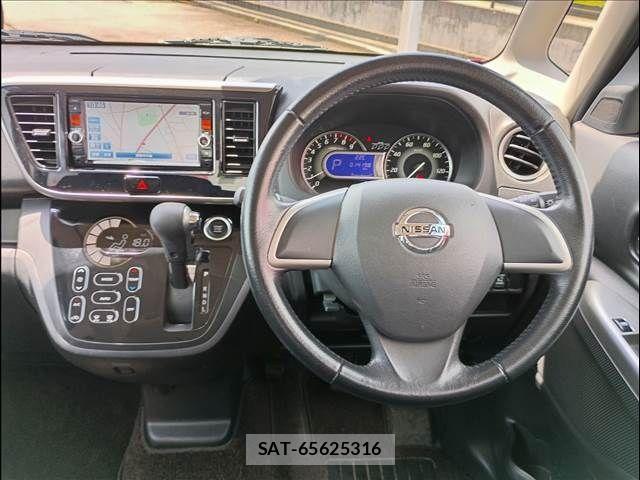 Nissan DAYZ ROOX 2014-12 7326677-3