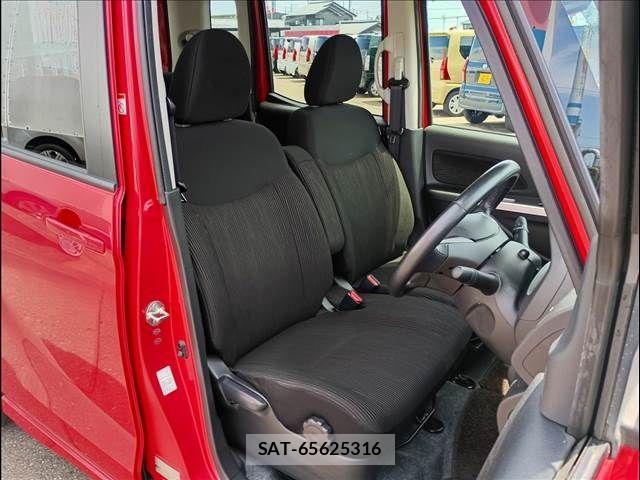 Nissan DAYZ ROOX 2014-12 7326677-5