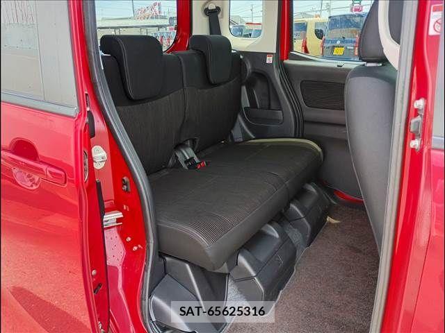 Nissan DAYZ ROOX 2014-12 7326677-6
