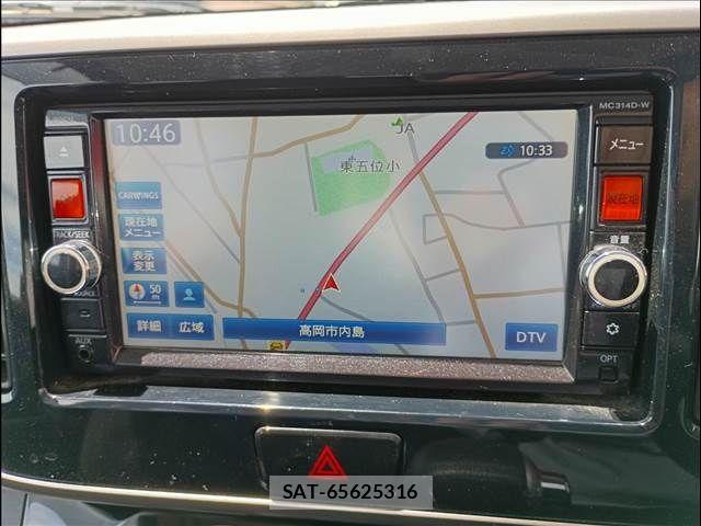 Nissan DAYZ ROOX 2014-12 7326677-7