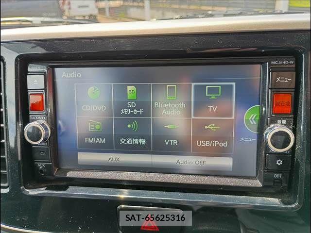 Nissan DAYZ ROOX 2014-12 7326677-8