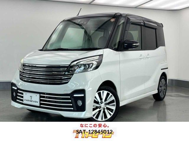 Nissan DAYZ ROOX 2017-06 7326663-0