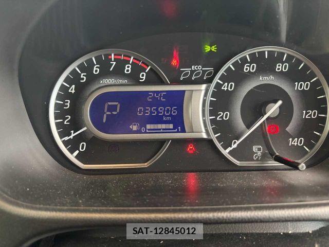 Nissan DAYZ ROOX 2017-06 7326663-13