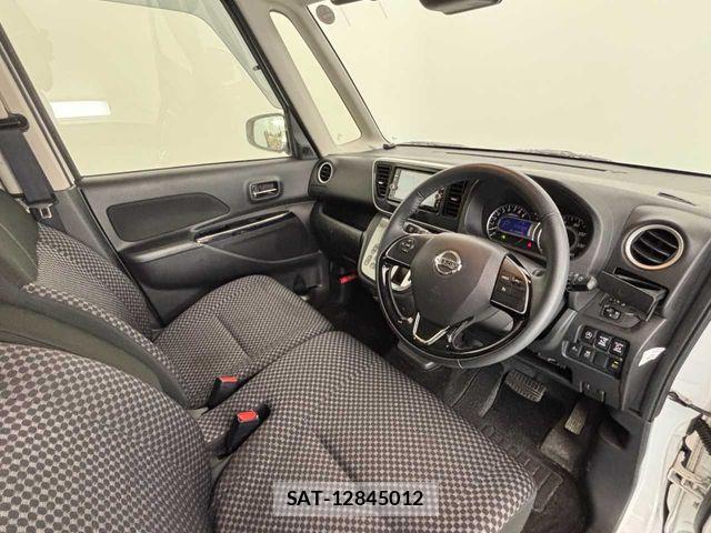 Nissan DAYZ ROOX 2017-06 7326663-14
