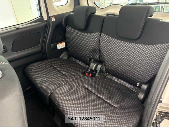 Nissan DAYZ ROOX 2017-06 7326663-20