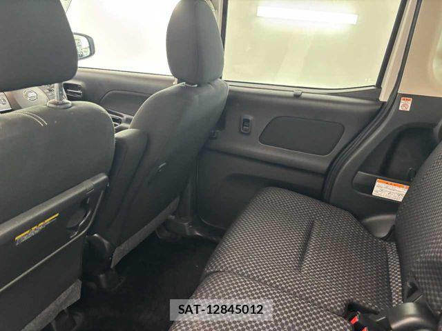 Nissan DAYZ ROOX 2017-06 7326663-21