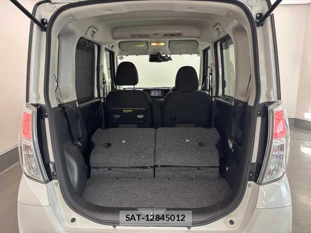 Nissan DAYZ ROOX 2017-06 7326663-23