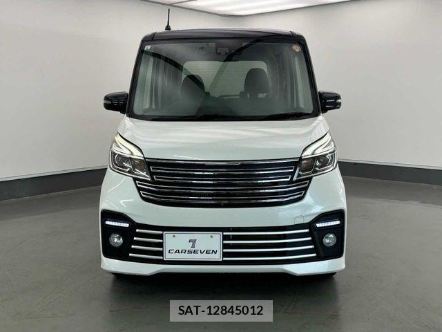 Nissan DAYZ ROOX 2017-06 7326663-24