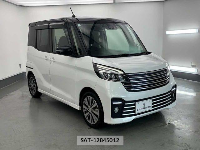 Nissan DAYZ ROOX 2017-06 7326663-25