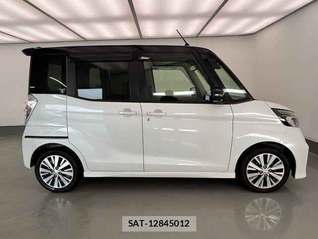 Nissan DAYZ ROOX 2017-06 7326663-26