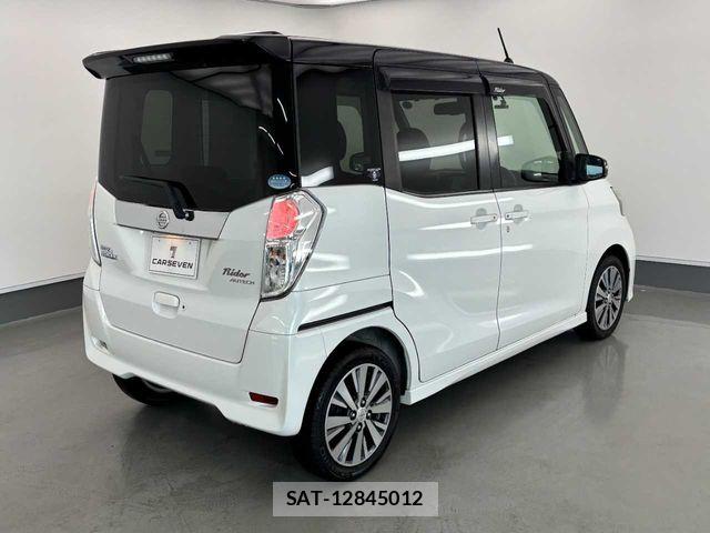 Nissan DAYZ ROOX 2017-06 7326663-27