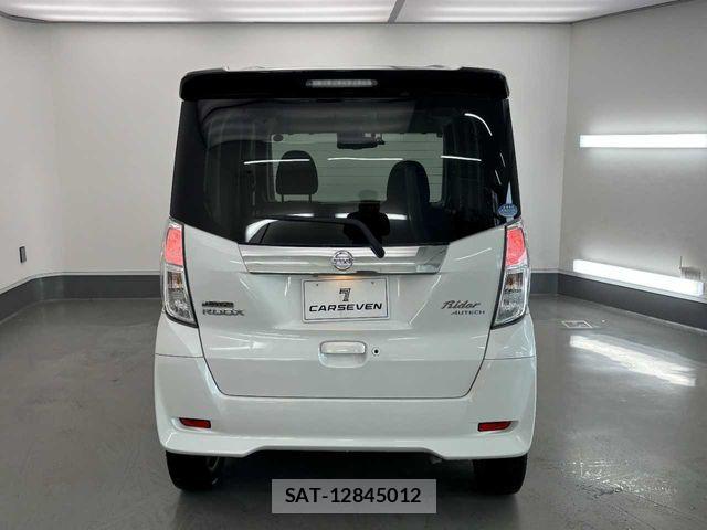 Nissan DAYZ ROOX 2017-06 7326663-28