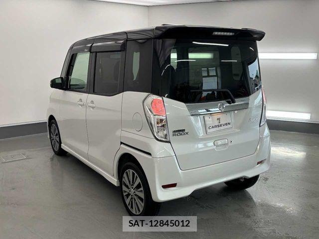 Nissan DAYZ ROOX 2017-06 7326663-29
