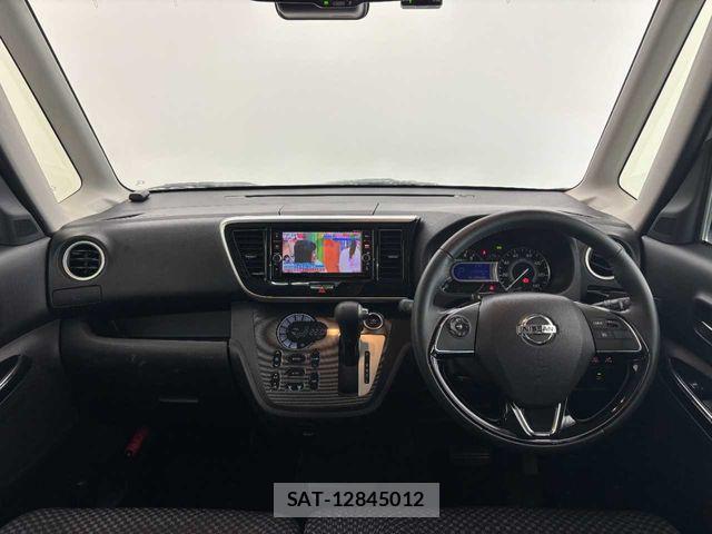 Nissan DAYZ ROOX 2017-06 7326663-3