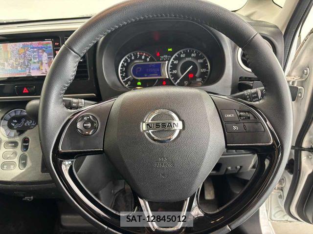 Nissan DAYZ ROOX 2017-06 7326663-4