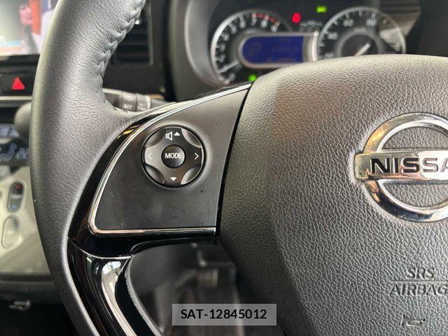 Nissan DAYZ ROOX 2017-06 7326663-5