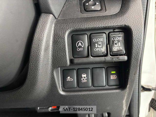 Nissan DAYZ ROOX 2017-06 7326663-7