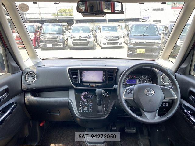 Nissan DAYZ ROOX 2018-03 7326673-9