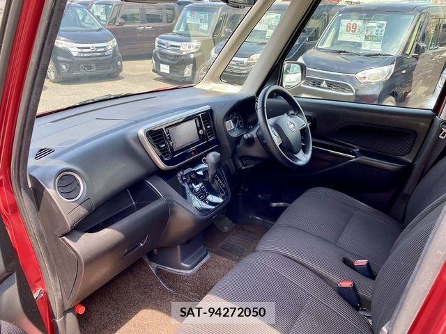 Nissan DAYZ ROOX 2018-03 7326673-11
