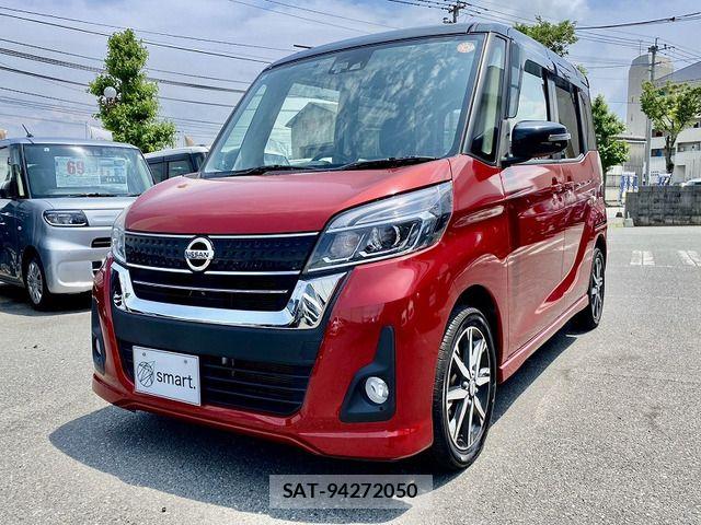 Nissan DAYZ ROOX 2018-03 7326673-1