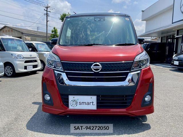 Nissan DAYZ ROOX 2018-03 7326673-2
