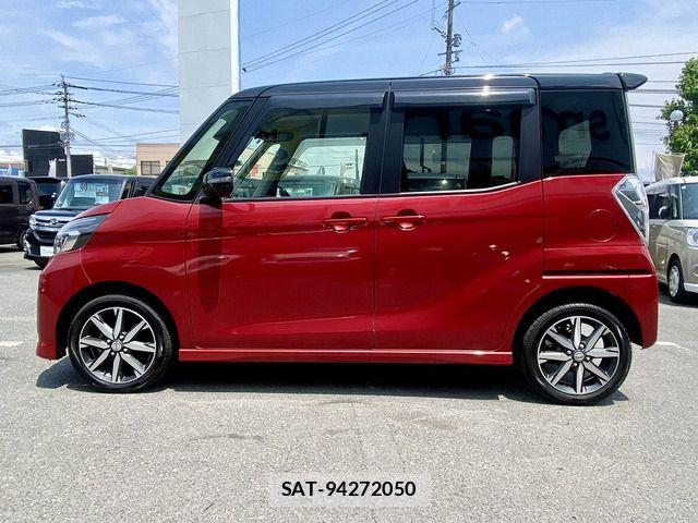 Nissan DAYZ ROOX 2018-03 7326673-4