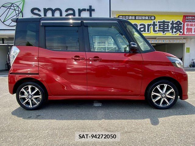 Nissan DAYZ ROOX 2018-03 7326673-5