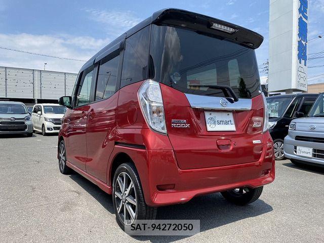 Nissan DAYZ ROOX 2018-03 7326673-6