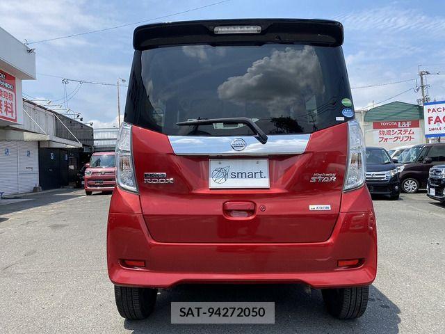 Nissan DAYZ ROOX 2018-03 7326673-7