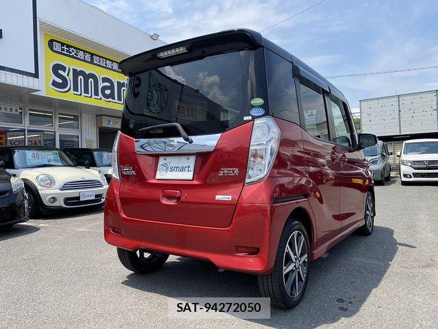 Nissan DAYZ ROOX 2018-03 7326673-8