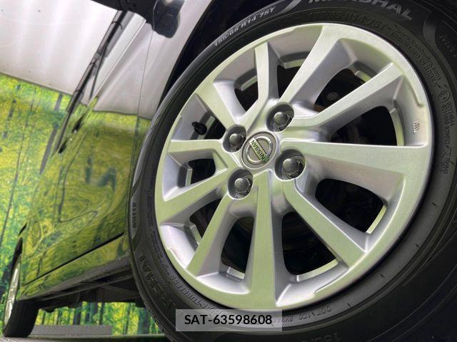 Nissan DAYZ ROOX 2014-05 7357524-12