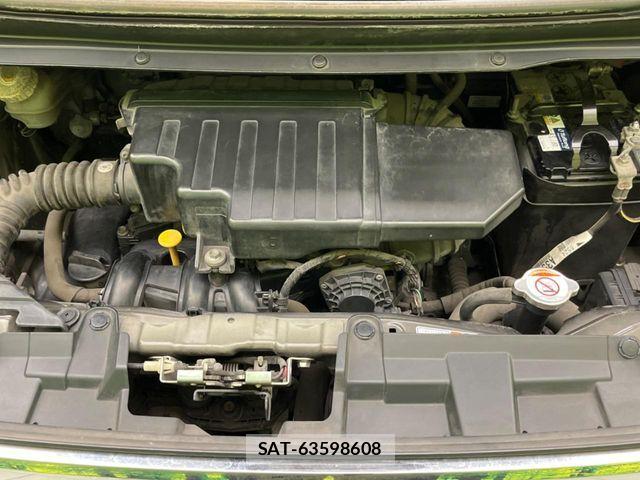 Nissan DAYZ ROOX 2014-05 7357524-17