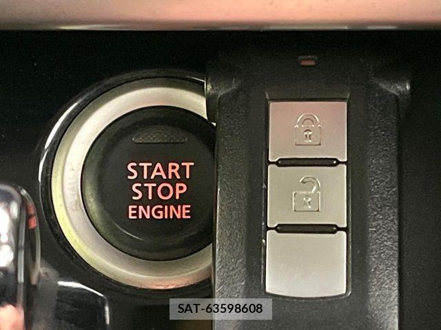 Nissan DAYZ ROOX 2014-05 7357524-6