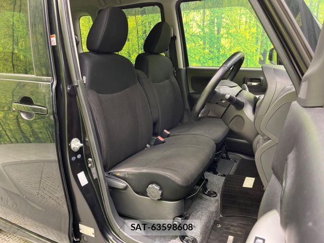 Nissan DAYZ ROOX 2014-05 7357524-7
