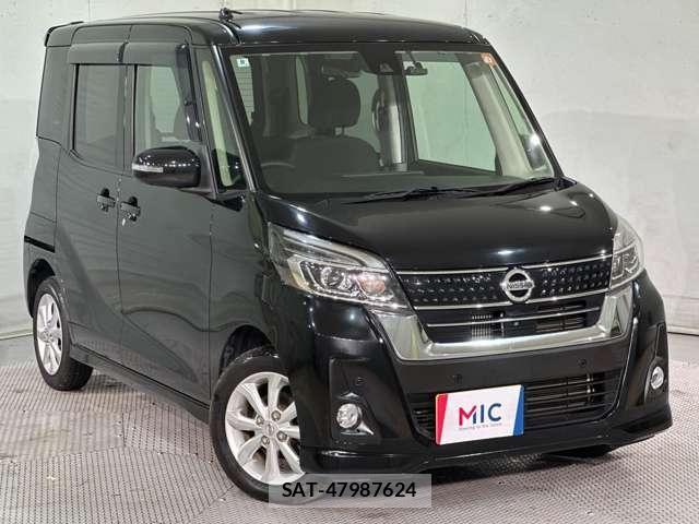 Nissan DAYZ ROOX 2018-08 7357521-1