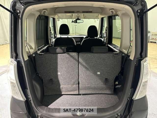Nissan DAYZ ROOX 2018-08 7357521-25