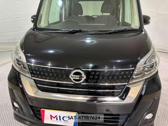 Nissan DAYZ ROOX 2018-08 7357521-28
