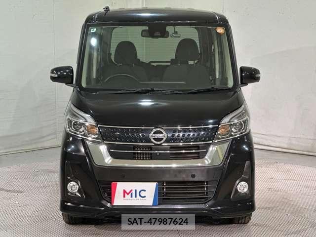 Nissan DAYZ ROOX 2018-08 7357521-2