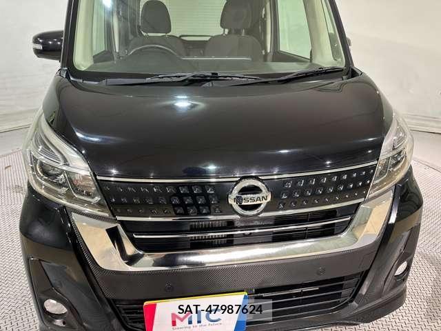 Nissan DAYZ ROOX 2018-08 7357521-29