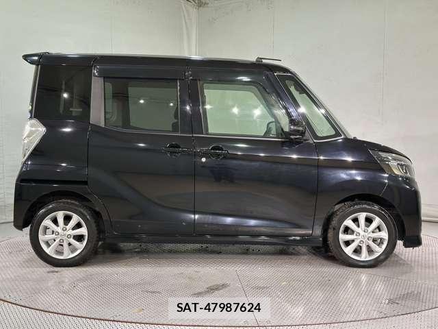 Nissan DAYZ ROOX 2018-08 7357521-3