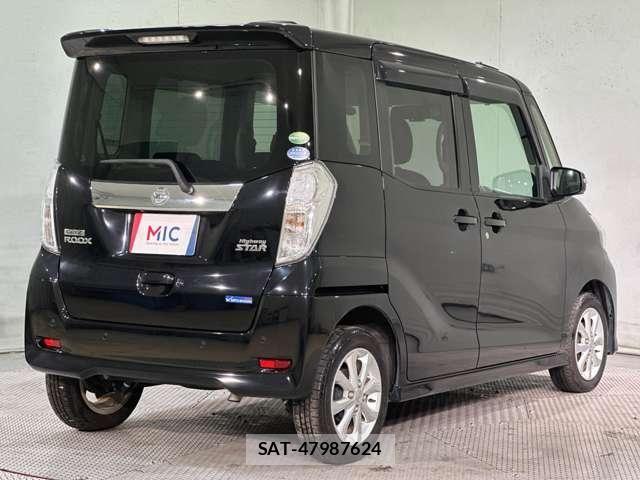 Nissan DAYZ ROOX 2018-08 7357521-4