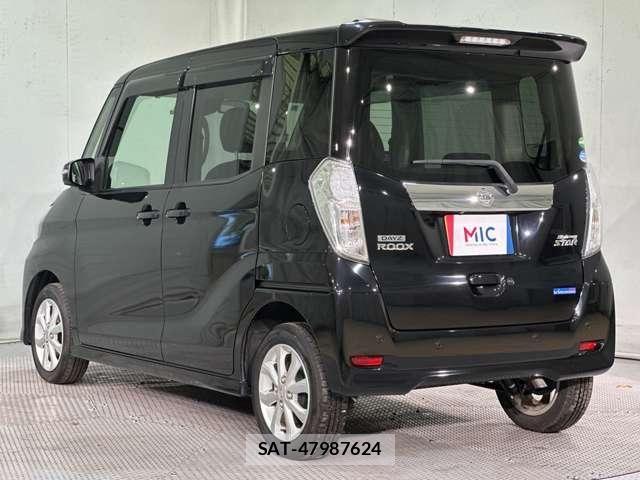 Nissan DAYZ ROOX 2018-08 7357521-6