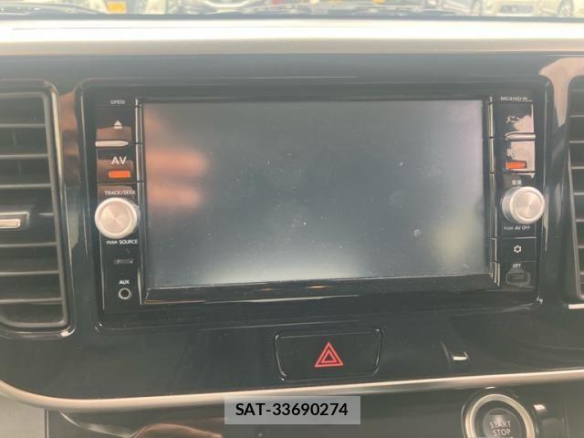Nissan DAYZ ROOX 2016-02 7357527-9