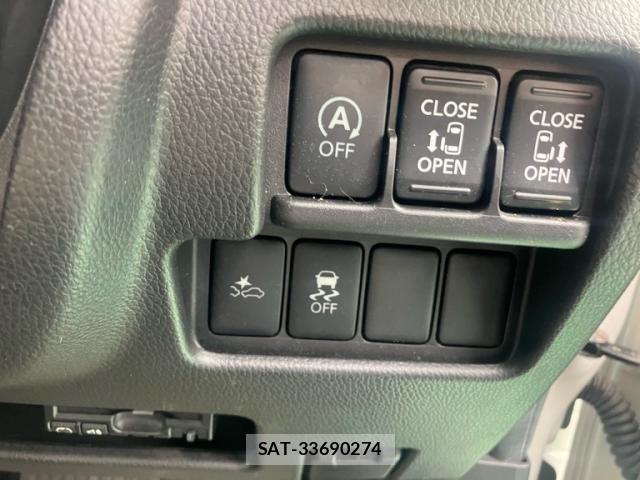 Nissan DAYZ ROOX 2016-02 7357527-11