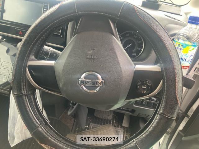 Nissan DAYZ ROOX 2016-02 7357527-13